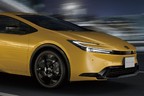 トヨタ プリウスの特別仕様車「G “Night Shade”」