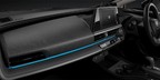 トヨタ プリウスの特別仕様車「G “Night Shade”」