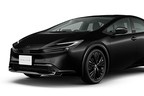 トヨタ プリウスの特別仕様車「G “Night Shade”」
