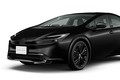 漆黒のプリウス！？ 特別仕様車「ナイトシェード」が反則級にカッコイイ