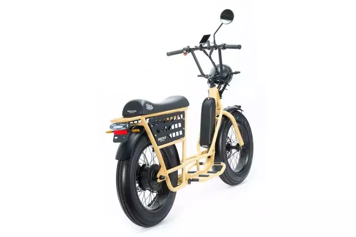 BUGGY BRONX 電動アシスト自転車 オレンジ 楽天市場】bronx buggyの通販