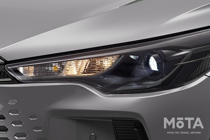 トヨタ カローラクロス