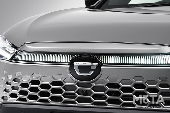 トヨタ カローラクロス