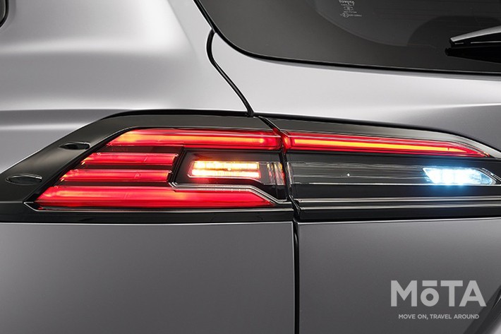 トヨタ カローラクロス