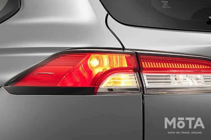 トヨタ カローラクロス