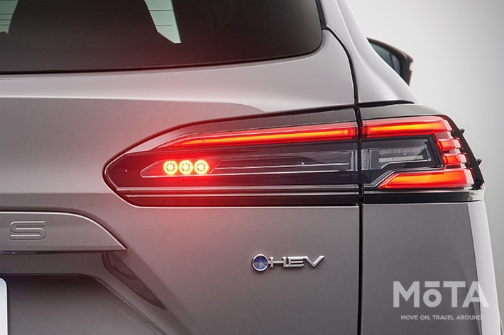 トヨタ カローラクロス