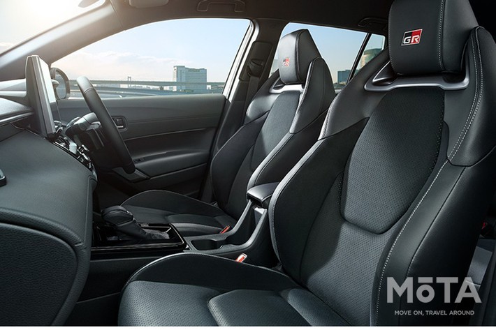 トヨタ カローラクロス