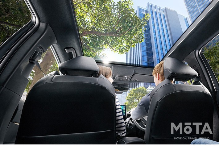 トヨタ カローラクロス