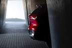 マツダ 新型CX-5 ディザー（欧州仕様）