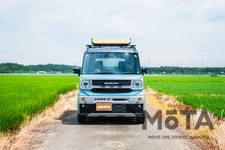 DAMD SPACIA GEAR NOCT