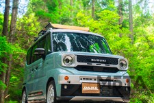 DAMD SPACIA GEAR NOCT