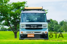 DAMD SPACIA GEAR NOCT