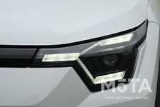 スズキ eビターラ