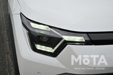 スズキ eビターラ