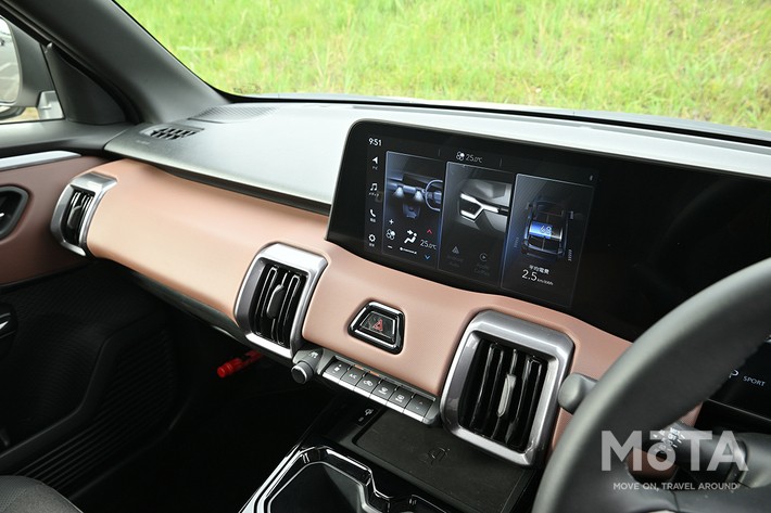 スズキ eビターラ