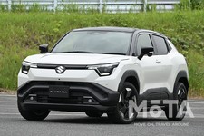 スズキ eビターラ