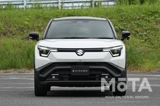 スズキ eビターラ