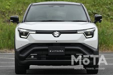 スズキ eビターラ