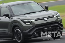 【1分で分かる】スズキ 新型eビターラってどんなクルマ？ 3つの注目ポイント