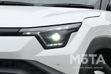 スズキ eビターラ