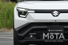 スズキ eビターラ