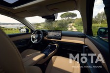 マツダ 新型CX-5（欧州仕様）