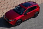 マツダ 新型CX-5（欧州仕様）