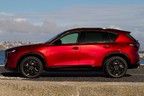 マツダ 新型CX-5（欧州仕様）