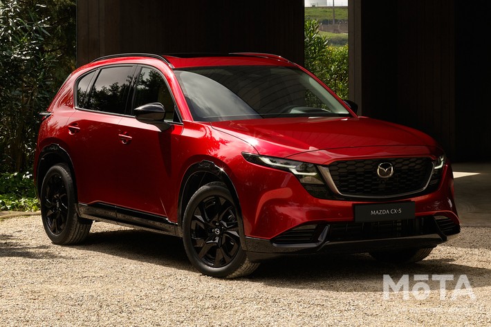 新型CX-5の予想価格は310万円～？ ディーゼル廃止は本当!? 日本の発売時期や燃費などを予想解説