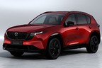 マツダ 新型CX-5（欧州仕様）