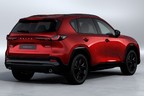 マツダ 新型CX-5（欧州仕様）