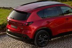 マツダ 新型CX-5（欧州仕様）