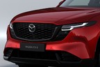 マツダ 新型CX-5（欧州仕様）
