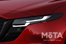 マツダ 新型CX-5（欧州仕様）