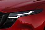 マツダ 新型CX-5（欧州仕様）