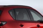 マツダ 新型CX-5（欧州仕様）