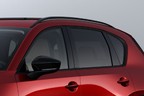 マツダ 新型CX-5（欧州仕様）