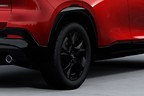 マツダ 新型CX-5（欧州仕様）