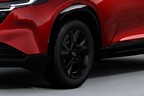 マツダ 新型CX-5（欧州仕様）
