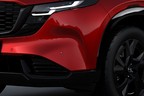 マツダ 新型CX-5（欧州仕様）