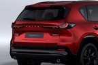 マツダ 新型CX-5（欧州仕様）