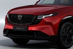 マツダ 新型CX-5（欧州仕様）