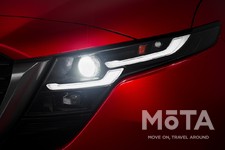 マツダ 新型CX-5（欧州仕様）