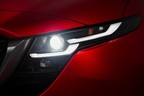 マツダ 新型CX-5（欧州仕様）