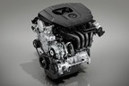 マツダ 新型CX-5（欧州仕様）