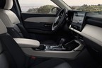 マツダ 新型CX-5（欧州仕様）