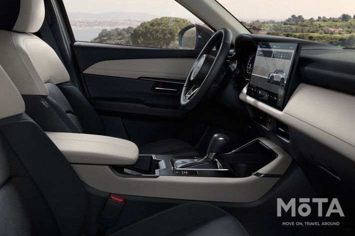 マツダ 新型CX-5（欧州仕様）