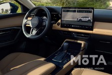 マツダ 新型CX-5（欧州仕様）