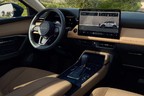 マツダ 新型CX-5（欧州仕様）