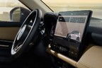 マツダ 新型CX-5（欧州仕様）